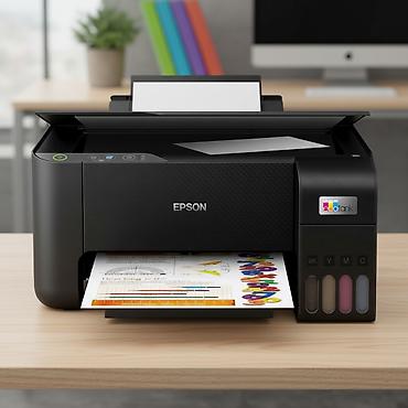 Epson L3250 Wi-fi, USB Satış mağazada həyata keçirilir. Zəmanət lalafo.az -da Epson L3250 Wi-fi, USB Satış mağazada həyata keçirilir. Zəmanət