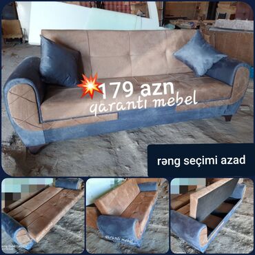 Divanlar: Di̇van-kravat, Yeni, Açılan, Bazalı, Ödənişli çatdırılma — 6