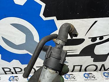 Электрические моторчики: Электрический моторчик Mercedes-Benz 1998 г., Б/у, Оригинал, Германия — 5