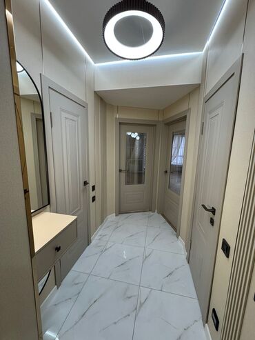 Продажа квартир: 1 комната, 51 м², Элитка, 15 этаж, Евроремонт — 2