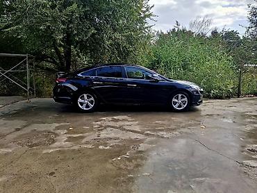Продажа авто: Hyundai Sonata: 2018 г., 2 л, Автомат, Бензин, Седан — 4