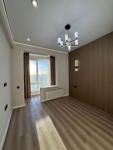 квартира бизнес: 1 комната, 48 м², Элитка, 12 этаж, Евроремонт — 2