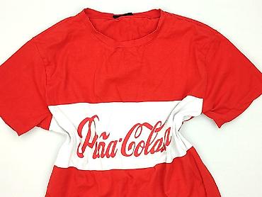 cema: Fancy, T-shirt damski, rozmiar M — 1