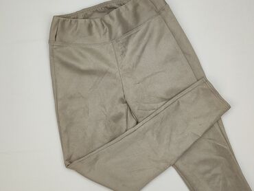 legginsy damskie plus size: Gap, Leggings Elegant for women, size S (EU 36)