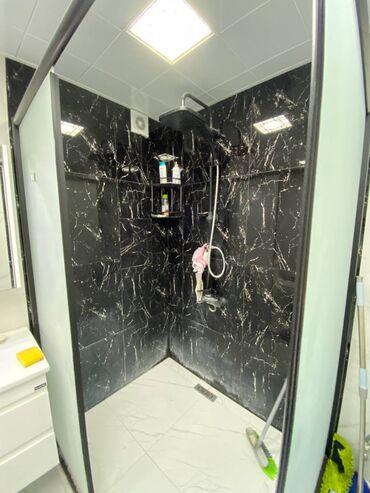 Uzunmüddətli kirayə mənzillər: Kirayə verilir: Bakı şəhərinin mərkəzində, dəniz mənzərəli, tam təchiz — 3