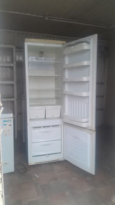 скупка бу холодильников: Холодильник Nord, Двухкамерный