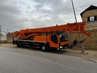 багажник на крышу мерседес спринтер: Avtokran – narıncı rəngli, 6x4/6x6 şassi üzərində dönər üst qurğu ilə