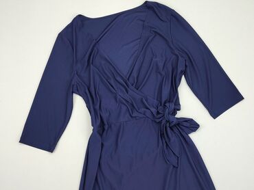 sukienki wieczorowe brokatowe: Dress, S (EU 36), condition - Perfect