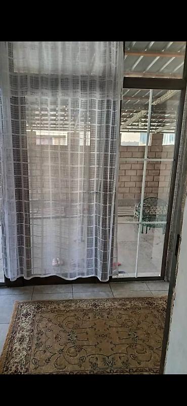 сдаю комнату в бишкеке: 60 м², 4 комнаты, Без подселения — 5