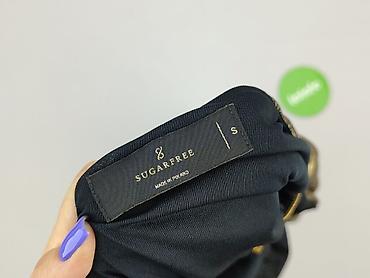 body cekiny: Sugarfree, Sukienka damska, rozmiar S — 4