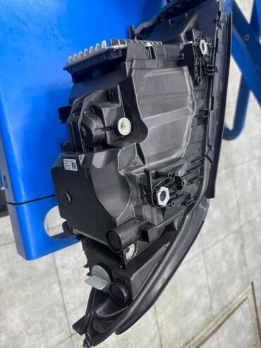 Digər avtomobil ehtiyat hissələri: G30 2019 fara ideal veziyyetde adaptiv. BMW modelləri üçün nəzərdə -da lalafo.az — 8 Digər avtomobil ehtiyat hissələri: G30 2019 fara ideal veziyyetde adaptiv. BMW modelləri üçün nəzərdə — 8