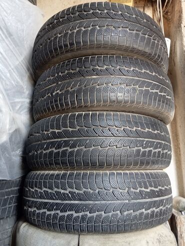шины на 16 размер: Шиналар 205 / 60 / R 16, Кыш, Колдонулган, Комплект, Жеңил унаалар, Кытай