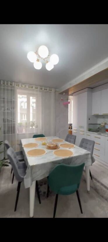 продается квартира новопавловка: 1 комната, 41 м², Элитка, 2 этаж, Евроремонт