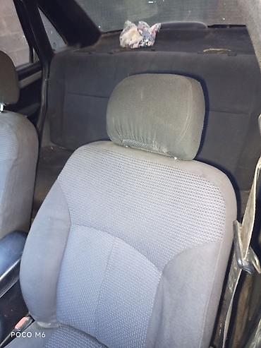 Toyota: Toyota Corolla: 2010 г., 1.6 л, Механика, Бензин, Седан — 6