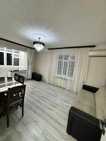 Daşınmaz əmlak: Bakı, 2 otaqlı, Köhnə tikili, 40 kv. m — 1