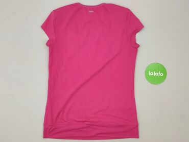 T-shirty: Reebok, T-shirt damski, M — 10
