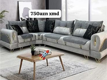 divanlar 2019: Yeni, Künc divan, Divan, Bazasız, Açılmayan — 1