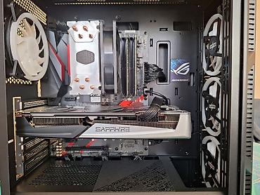 Desktop računari i radne stanice: Ispravan, ocuvan, cist, polovan racunar, spreman za rad — 10