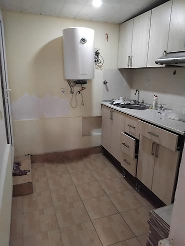 baki ev satisi: Bakı, Sulutəpə qəs., 3 otaqlı, Köhnə tikili, 41 kv. m — 10
