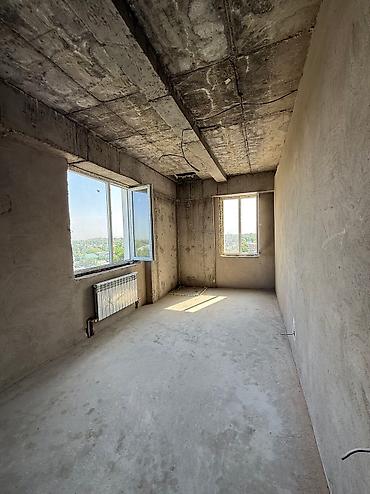 Продажа квартир: 3 комнаты, 76 м², Элитка, 8 этаж, Готовая ПСО (под самоотделку) — 17