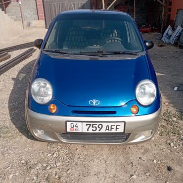 щитки приборов фит: Daewoo Matiz: 2008 г., 1 л, Механика, Бензин, Хэтчбэк