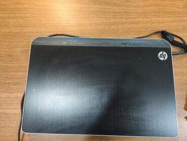 ssd 512gb: İşlənmiş HP Envy, 17.3 ", Intel Core i7, 128 GB, Ünvandan götürmə