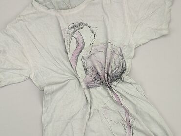 T-shirts: T-shirt, Medicine, M (EU 38), condition - Fair