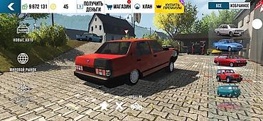 yaris masini: Mobil oyun hesabı – Car Parking Multiplayer (CPM) Xüsusiyyətlər: - — 5