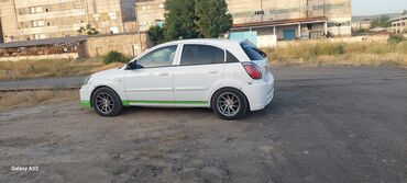мерседес бенз грузовик: Легкий грузовик, Kia, Стандарт, 1,5 т, Б/у