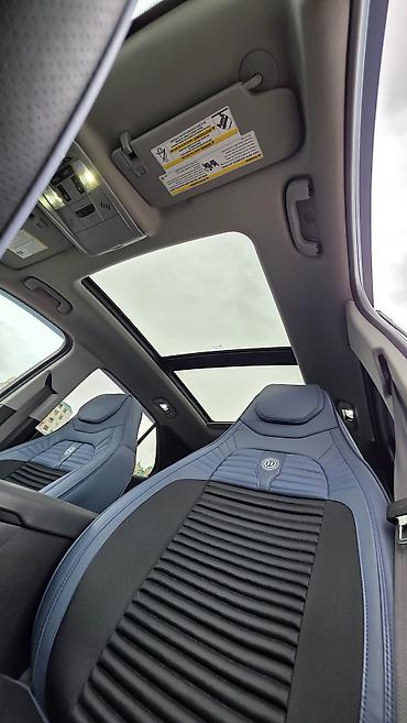 panorama 2008: Chevrolet Equinox: 1.7 l | 2020 il 90600 km Krossover — 10