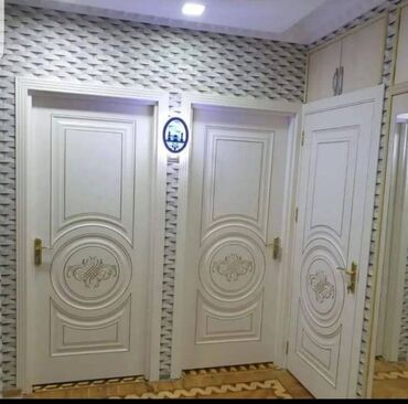 Otaq qapıları: Otaq qapıları — 7