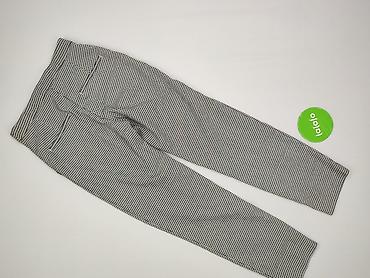 helly hansen: H&M, Spodnie materiałowe damskie, rozmiar 2XS — 3
