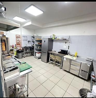 летний бизнес: Продажа бизнеса Магазин, Продукты, Вместе с: Оборудование и мебель — 9