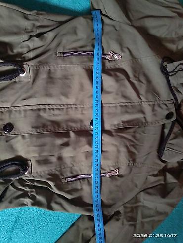 Пуховики и зимние куртки: Пакет верхних женских вещей! В пакете: 1. Зимняя теплая куртка 2 at lalafo.kg — 16 Пуховики и зимние куртки: Пакет верхних женских вещей! В пакете: 1. Зимняя теплая куртка 2 — 16