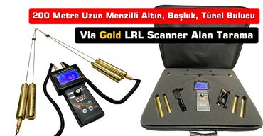 Сельско-хозяйственное оборудование: Qizil gumuw mis axtaran detektorbu cihaz iki nefer terefinden