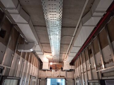 Жестяные работы: Жестяные работы, Вентиляция — 20