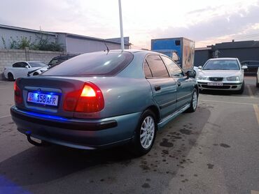 паджеро машина: Mitsubishi : 2002 г., 1.6 л, Механика, Бензин, Хэтчбэк