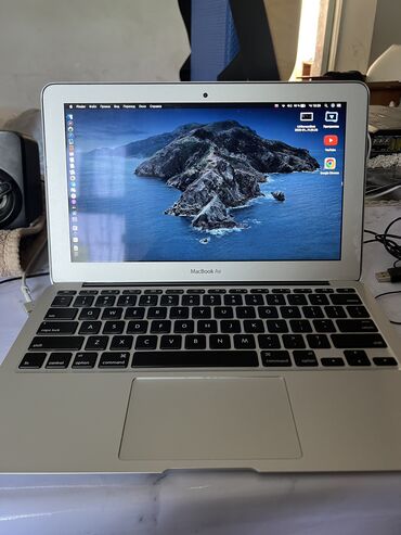 macbook pro 2009: Ноутбук, Apple, 4 ГБ ОЗУ, Intel Core i5, 14 ", Б/у, Для несложных задач