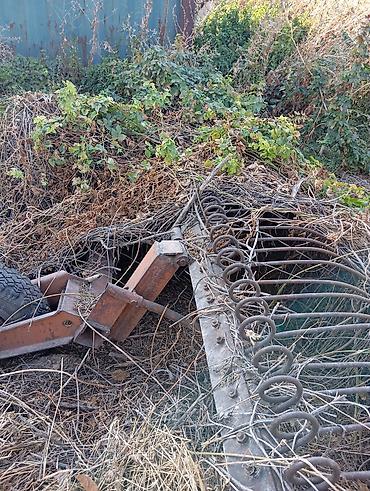 Другие запчасти для сельхозтехники: Сельхозтехника и навесное оборудование для трактора В наличии — 5