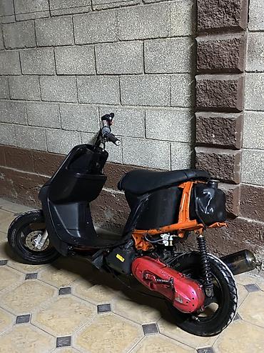 60: Продаю под проект чисто кровный японец Yamaha Aprio Поршневая see — 3