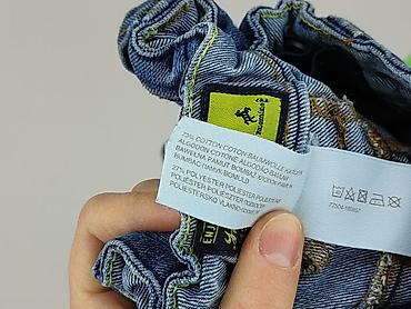 r ping jeans: Spodnie jeansowe, Palomino, 1.5-2 lat, 92, stan - Idealny — 5