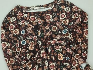 Bluzy i polary: PULL&BEAR, Bluza damska
, rozmiar L