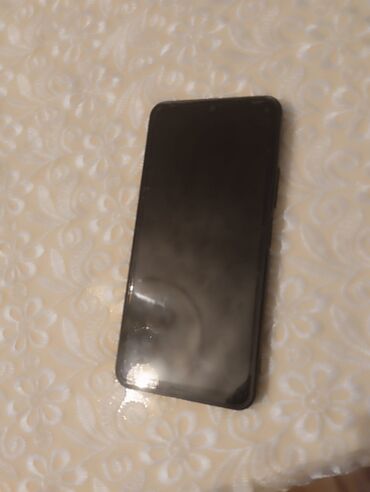 redmi note 1: Poco C65, 128 ГБ, цвет - Черный, Кнопочный, Сенсорный, Отпечаток пальца