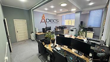 акуновские: Продажа офисов 282 м², 1 этаж — 4