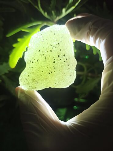 Dekorativ daşlar: YAŞIL NADİR DEKORATİV DAŞ 💎 😍KOLLEKSİYAMIN ƏN DƏYƏRLİ ÜZVLƏRİNDƏN — 1