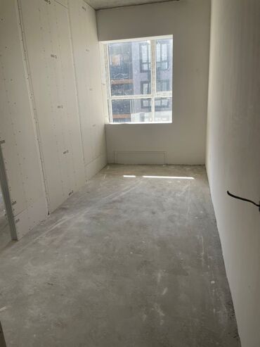 возле: 1 комната, 25 м², Элитка, 7 этаж, ПСО (под самоотделку)