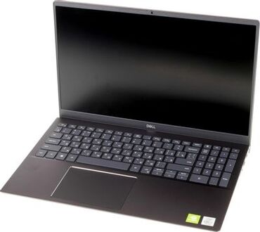 mx master 3 бишкек: Ноутбук, Dell, 8 ГБ ОЭТ, Intel Core i7, 15.6 ", Колдонулган, Жумуш, окуу үчүн, эс тутум SSD