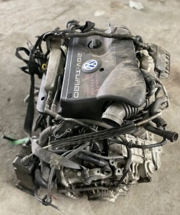 двигатель хонда жаз: Бензиновый мотор Volkswagen 1.8 л, Б/у, Оригинал, Япония
