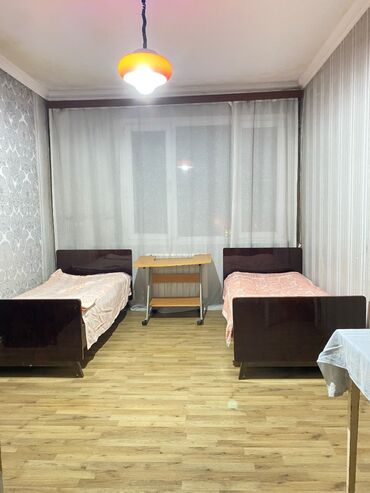 Uzunmüddətli kirayə mənzillər: Evin sahibiyem. Seliqeli ve her bir şerayeti olan evdi. Etraf sakit ve — 6