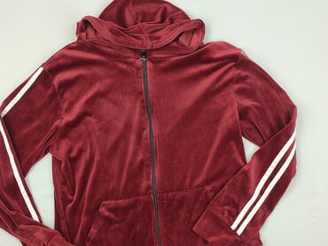 Women`s hoodie, Adidas, size S (EU 36)